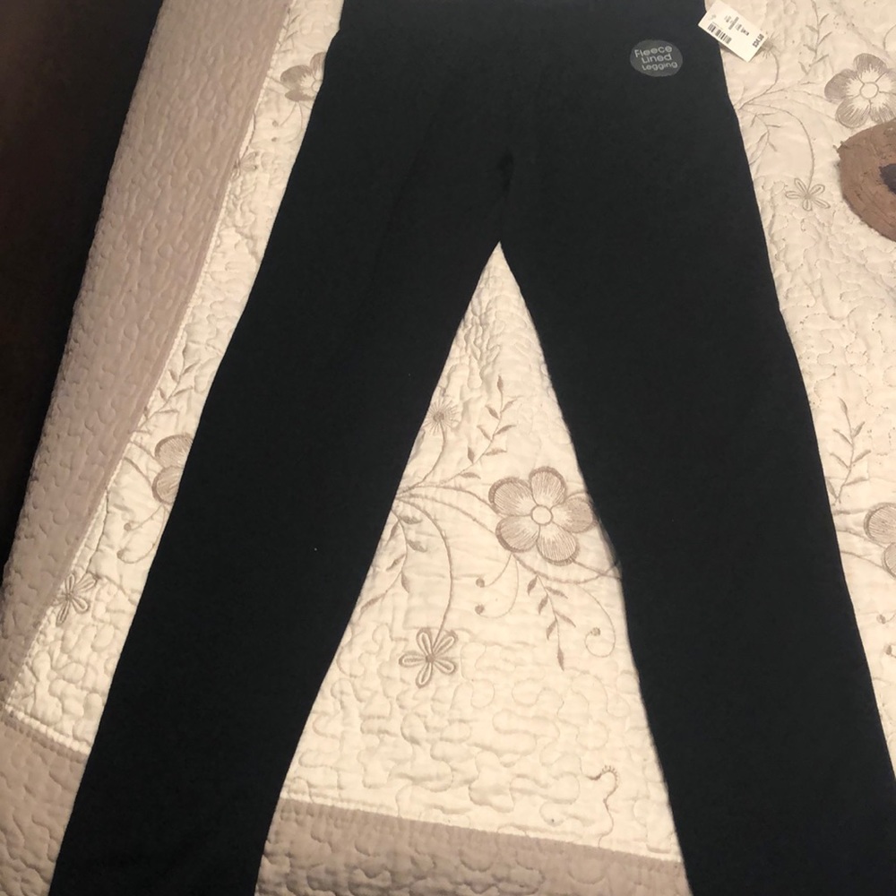 Aeropostale high rise leggings